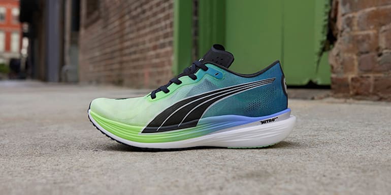 Deviate NITRO Elite 2 Men's Running Shoes | PUMA Shop All